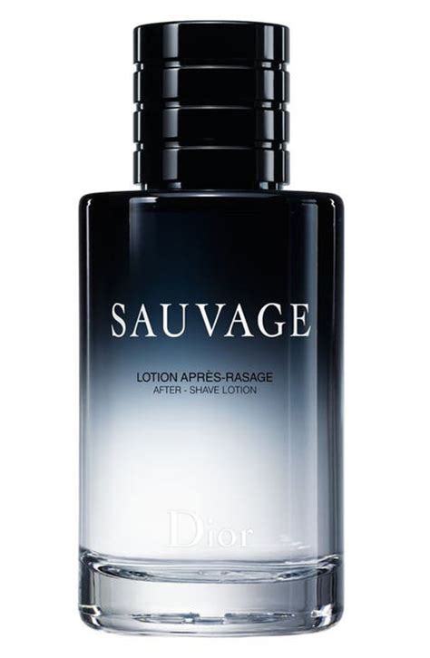 sauvage dior nordstrom|sauvage Dior on sale.